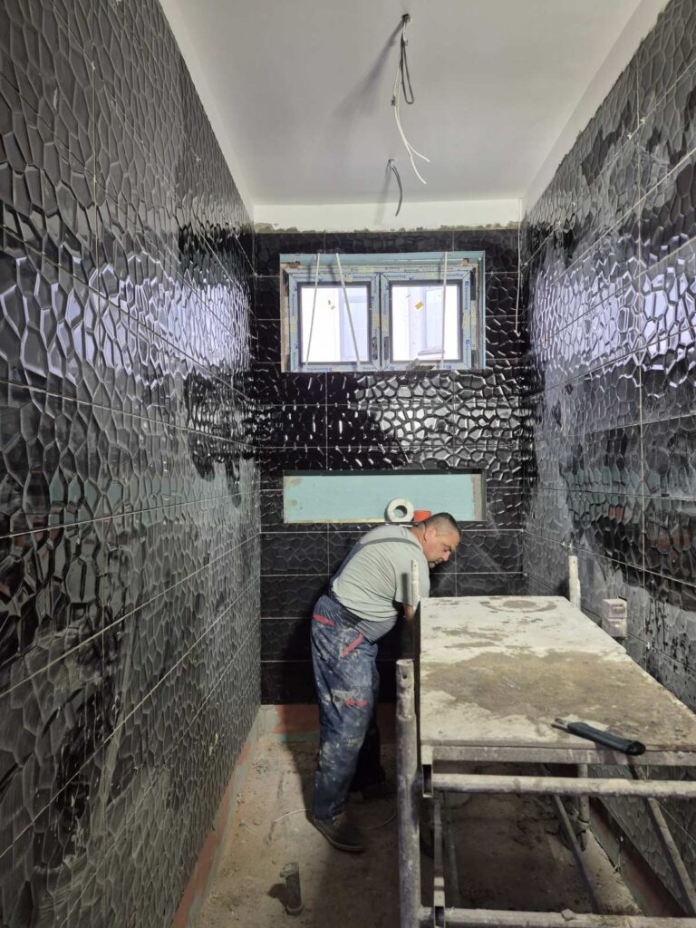 Многостаен апартамент