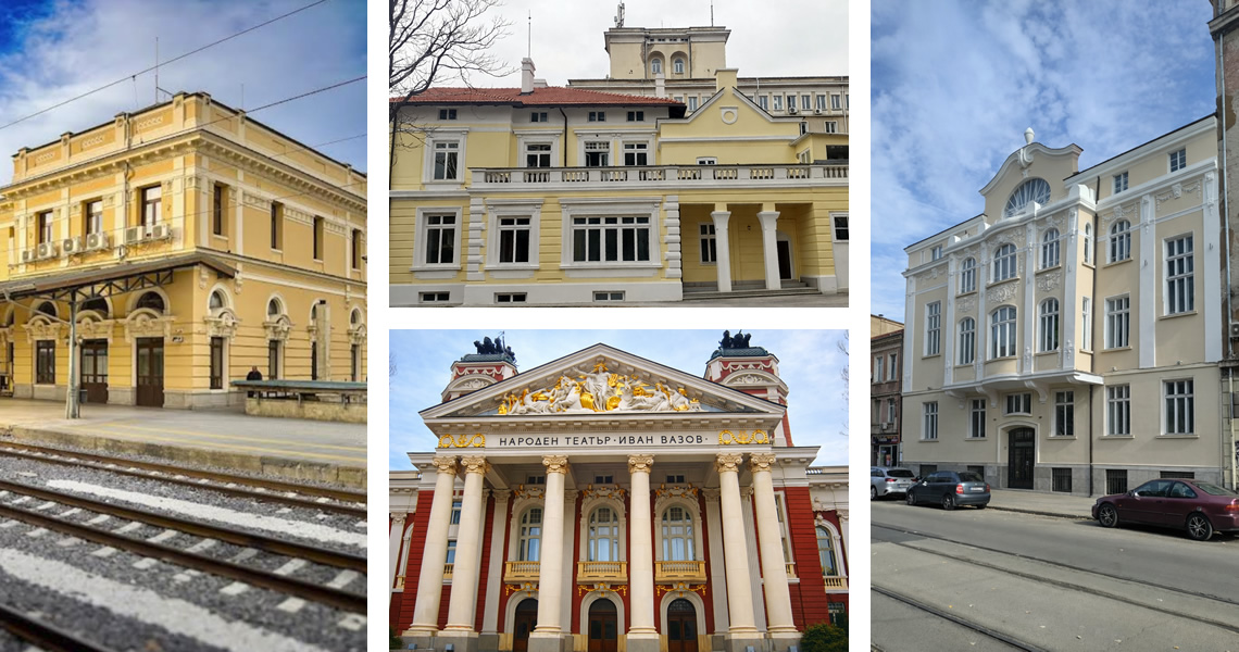„Шпици Строй“ ООД има десетки изпълнени жилищни, административни, търговски и обществени сгради и хотели. Фирмата има и дългогодишен опит в реставрацията и реконструкцията на сгради паметници на културата.